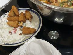 -老四川平头酸菜鱼(衙前店)