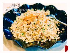 扬州炒饭-扬州狮子楼·非遗淮扬菜(总店)