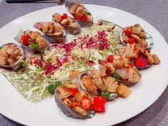 -顺峰(农展馆店)