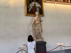 -乌菲兹美术馆