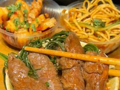 -楠火锅(太古里总店)