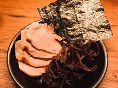 -一兰拉面(新宿中央东口店)