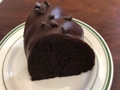 魔鬼巧克力蛋糕-CHOCMONS巧克怪兽(屏风街店)