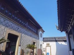 -中国昆曲博物馆