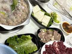 -老猫牛肉火锅(沙溪店)