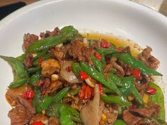 -湘鼎盛·大厨鲜炒湖南味(高新银泰店)