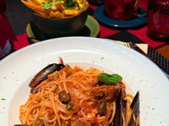 -百特喜·意大利餐厅(八佰伴镇江店)