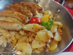 -申德勒加油站餐厅(三里屯北小街店)