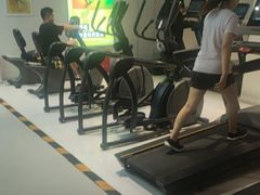 -空中健身·游泳(季佳荟新华家园店)