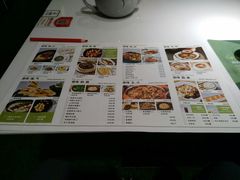 菜单-原味田园·客家菜·土窑鸡(中航城君尚购物中心店)