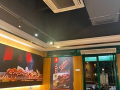 -五样儿西昌小签签烤串(建设路店)