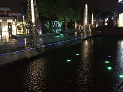 -CoCo壱番屋(久光百货店)