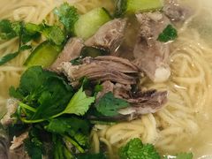 -何必是家面馆 HB noodles&coffee