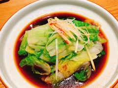 -薇酌饮·陕西菜(南门外店)