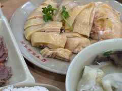 -百家鸡味馆(清泰店)