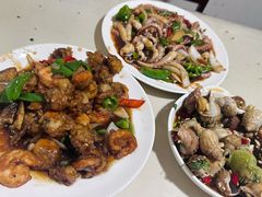 -小红门海鲜