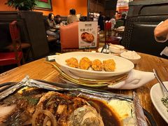 -新白鹿餐厅(龙游路总店·杭帮菜名店)