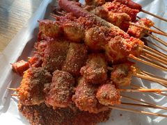 -庞记炸串