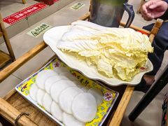 -芦月轩羊蝎子(北蜂窝店)