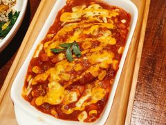 -卡朋厨房(289艺术园区店)