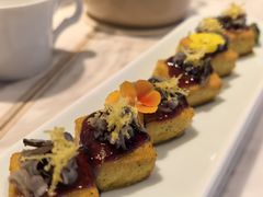 -茹·pure vegan(博华广场店)
