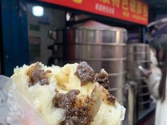-俞记安顺特色破酥包(民生路店)