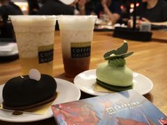 -卡啡那(美术馆店)