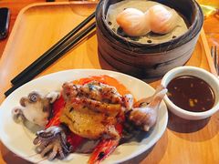 -广州富力君悦大酒店·凯菲厅