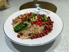 -八大碗·精致东北菜(东陵西路店)