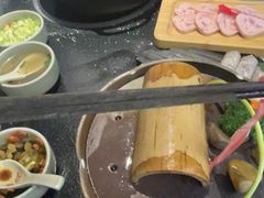-盡膳口福·百年汤方火锅(科华北路店)