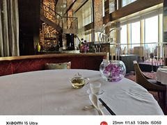 -金轩中餐厅 Jin Xuan(浦东丽思卡尔顿酒店)