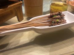 -肉串汪(月坛店)