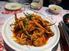 -辣出味岳阳特色烧烤·龙虾大排档(砂子塘总店)