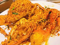 -活潑鲜跳(湖滨商业街店)