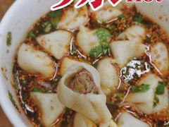 -回坊马二饺子馆