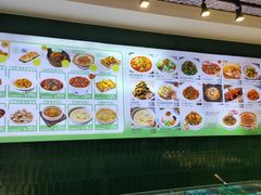 -双合园·海鲜水饺青岛菜(九水东路店)