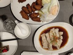 -燕春楼(海河华鼎店)