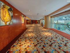 -广州白云机场铂尔曼大酒店·恬园创意中餐厅