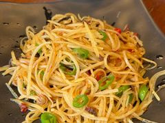 -宣威山野人家·云南菜·菌火锅(金碧店)