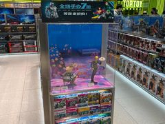 -TOP TOY(大兴荟聚店)