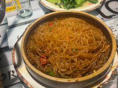 -美膳居川菜馆油焖大虾烧烤(卓刀泉店)