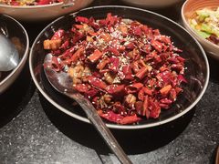 -华豫川酒家(大卫城店)