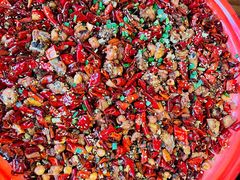 辣子鸡-先启半步颠·川菜小炒