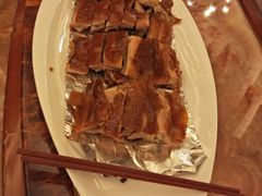 -馨越楼·点心·粤菜(赤坎店)