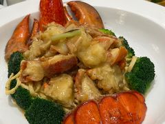 -万龙洲海鲜(大兴绿地缤纷城店)