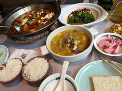 -洞庭鱼香(万科店)