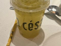 -乐凯撒披萨(汇港购物中心店)
