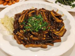 -得月楼·省级非遗·传统苏帮菜(观前店)
