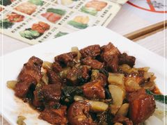 -濠城美食(西濠二马路店)