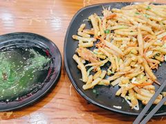 -台州老六海鲜面馆(上南总店)